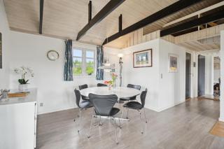 Holiday Home With Open South-Facing Terrace And Beautiful View - Hvide Sande - 3