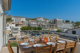 Chalet Molins 1 By home villas 360 - Cala San Vicente - 7
