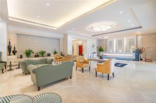 Radisson Hyderabad Hitec City - Haiderabad - 8