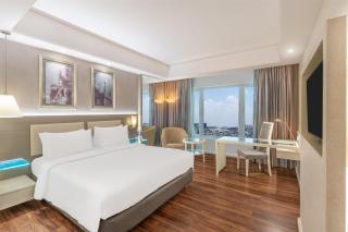 Radisson Hyderabad Hitec City - Haiderabad - 7