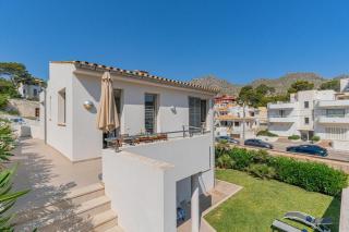 Chalet Molins 5 By home villas 360 - Cala Sant Vicenç - 9