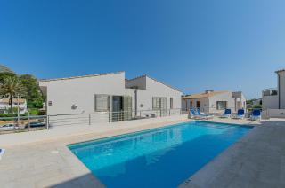 Chalet Molins 5 By home villas 360 - Cala Sant Vicenç - 6