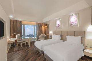 Radisson Hyderabad Hitec City - Haiderabad - 4