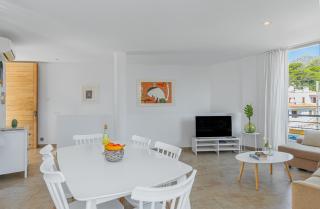 Chalet Molins 5 By home villas 360 - Cala Sant Vicenç - 3