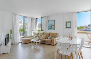 Chalet Molins 5 By home villas 360 - Cala Sant Vicenç - 1
