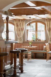 ARBOR Hotel & Apartments - Saalbach-Hinterglemm - 3