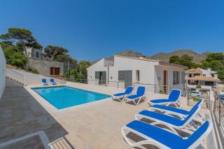 Chalet Molins 6 By home villas 360 - Cala Sant Vicenç - 9