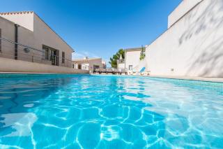 Chalet Molins 6 By home villas 360 - Cala Sant Vicenç - 8