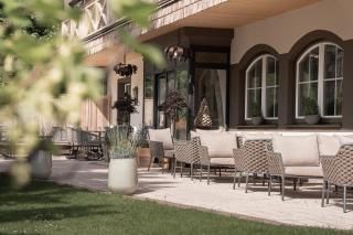 ARBOR Hotel & Apartments - Saalbach-Hinterglemm - 2