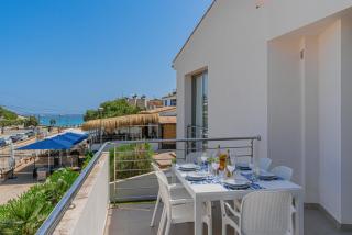 Chalet Molins 6 By home villas 360 - Cala Sant Vicenç - 6