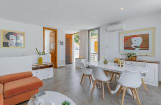 Chalet Molins 6 By home villas 360 - Cala Sant Vicenç - 2