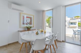 Chalet Molins 6 By home villas 360 - Cala Sant Vicenç - 1