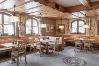 ARBOR Hotel & Apartments - Saalbach-Hinterglemm - 1