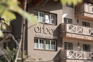 ARBOR Hotel & Apartments - Saalbach-Hinterglemm - 0