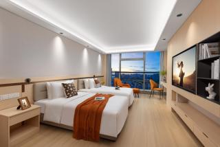 Citadines Gongbei Zhuhai - 5