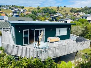 Mon Coeur Holiday Home - Kaiteriteri - 0