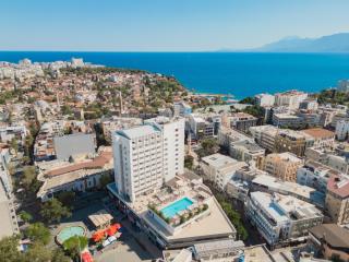 Best Western Plus Khan Hotel - Antalya - 6
