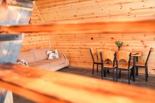 Cozy Cottage In Makhindjauri with Forest and Sea Views - 7