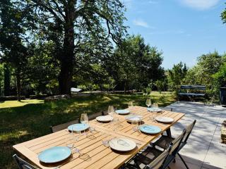 Domaine Riplou - Maison de Campagne avec piscine - Verdun-en-Lauragais - 6