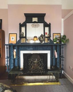 Bala Suite at pen Y Coed Hall - Dolgellau - 6