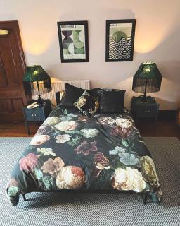 Bala Suite at pen Y Coed Hall - 7