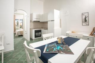 BILANCIA VI 30' Porto Cervo & PRIVATE TERRACE with Sea View - 6