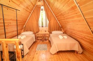 Cozy Cottage In Makhindjauri with Forest and Sea Views - 9