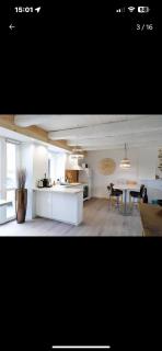 maison bord de Rance et jacuzzi - 0