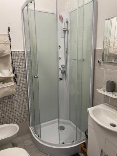 the room in the museum - 7