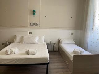 the room in the museum - Roma - 2