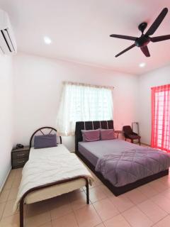 Stylish & Budget-Friendly - Ipoh - 7