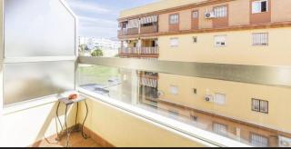 Azucarera 2 Room- HOME RENT MALAGA - Torre del Mar - 8