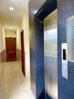 Việt Nga Hotel - Chợ Côn Đảo - Con Dao - 8