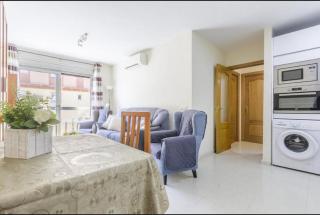 Azucarera 2 Room- HOME RENT MALAGA - Torre del Mar - 5