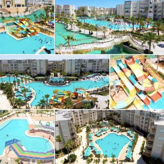 Charmante résidence avec piscine à Monastir - Monastir - 8