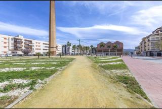 Azucarera 2 Room- HOME RENT MALAGA - Torre del Mar - 1