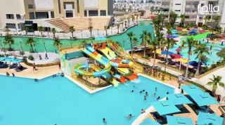 Charmante résidence avec piscine à Monastir - Monastir - 9