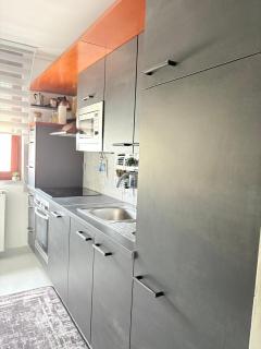 Tea Apartment near Arena - Zagabria - 4