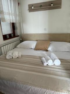 Tea Apartment near Arena - Zagabria - 8