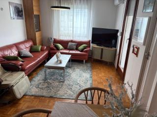 Tea Apartment near Arena - Zagabria - 6