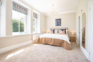 Country Retreat Sleeping 15 - Bron Menai - Newborough - 8