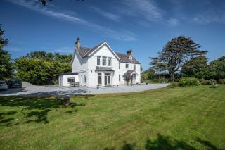 Country Retreat Sleeping 15 - Bron Menai - Newborough - 7