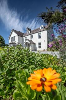 Country Retreat Sleeping 15 - Bron Menai - Newborough - 6