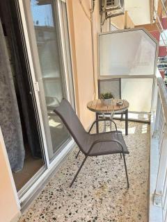Διαμέρισμα 4 dimos - Alexandroupoli - 6
