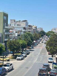 Διαμέρισμα 4 dimos - Alexandroupoli - 2