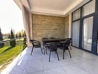 Ambassador Cottage - Korumdu - 2