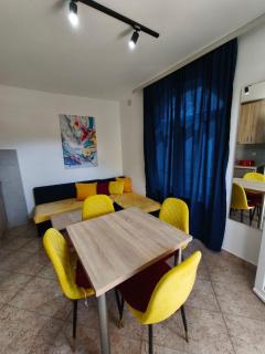 apartman19 - Podgorica - 7