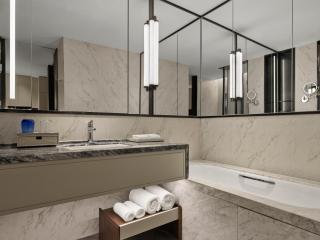 Marriott Executive Apartments Suzhou Industrial Park - Suzhou - 2