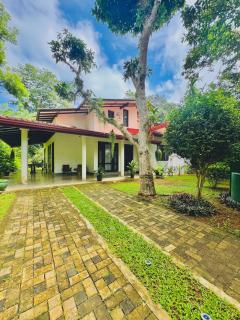 Diya Villa-Boossa - Boossa - 0
