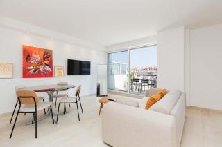 Elegant 3P proche Croisette - Cannes - 9